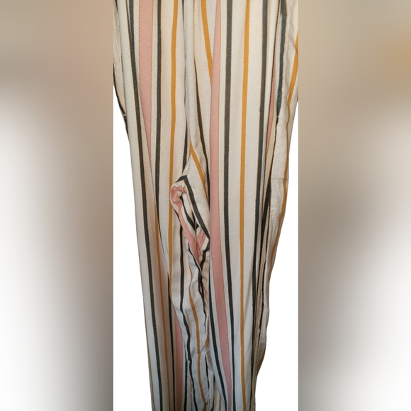 Roxy Cha Cha Striped Jumper - Picture 6 of 15